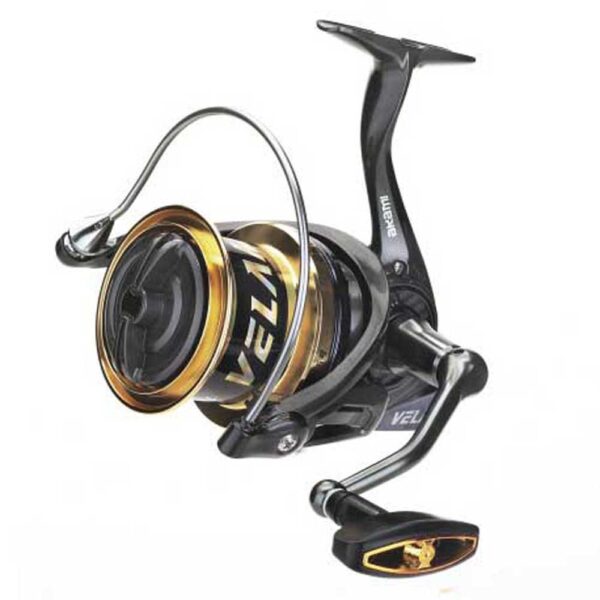 Akami Molinete Surfcasting Velam