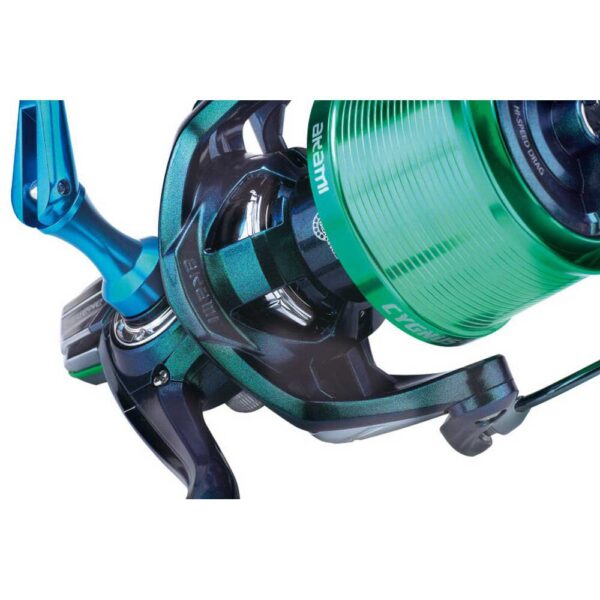 Akami Molinete Surfcasting Cygnus CSC Special Edition - Image 4