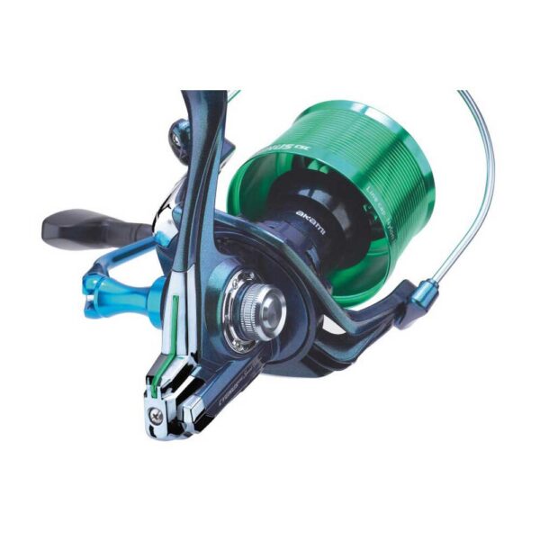 Akami Molinete Surfcasting Cygnus CSC Special Edition - Image 3