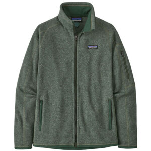 Patagonia Better Sweater Jacket W