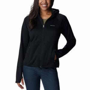 Columbia Boundless Trek Grid Fleece W