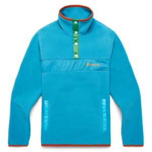 Cotopaxi Teca Fleece PO W