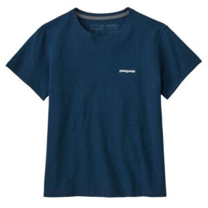 Patagonia P-6 Logo Respon-Tee W
