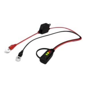 CTEK Ilhó Indicador De Conforto Flylead