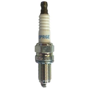 NGK Vela De Ignição 3481