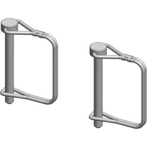 Blue ox Kit De Alfinetes Track Pro