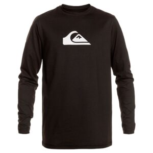 Quiksilver Rashguard Solid Streak EQYWR03385