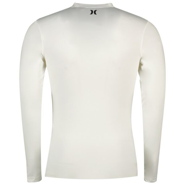 Hurley Manga Longa Rashguard Oao Quickdry - Imagem 3