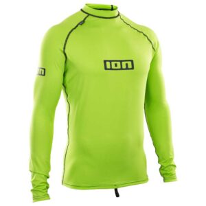 ION Promo Rashguard