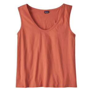 Patagonia Regenerative Organic Certified Cotton Tank W