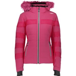 Campagnolo Stretch Zip Hood Jacket W