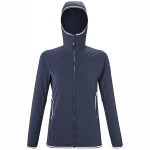 Millet Trilogy Cordura Hoodie W