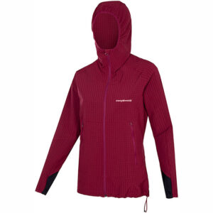 Trangoworld Jaqueta Kyashar Feminina