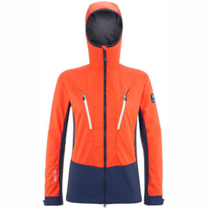 Millet Trilogy V Icon Infinium Jacket