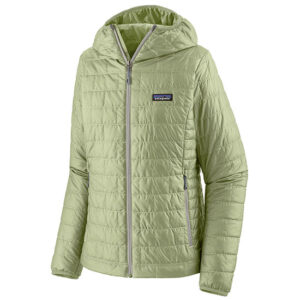 Patagonia Nano Puff Hoody Jacket W