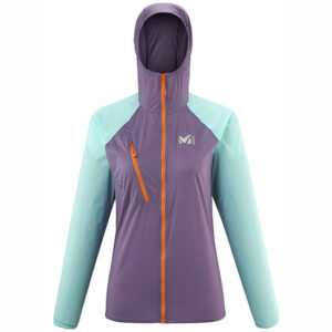 Millet Intense Light Jacket W