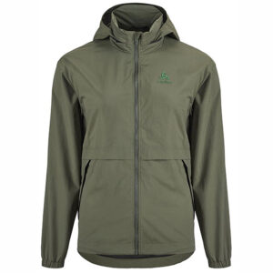 Odlo Ascent 365 Windshell Jacket W
