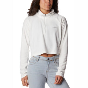Columbia Glacial Cropped II W