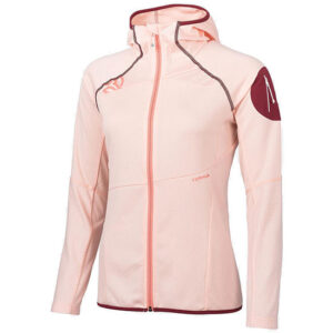 Ternua Jaqueta com Capuz Berlana W