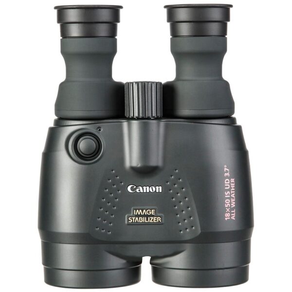 Canon 18X50 IS - Imagem 2