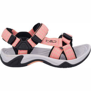 Campagnolo Hamal Kids Hiking Sandals