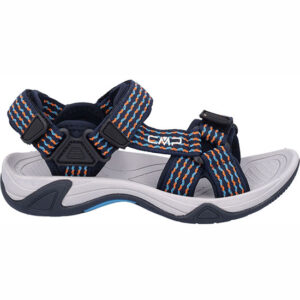 Campagnolo Hamal Kids Hiking Sandals