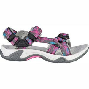 Campagnolo Hamal Kids Hiking Sandals