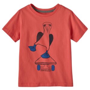 Patagonia Regen Occ Graphic T-Shirt Baby