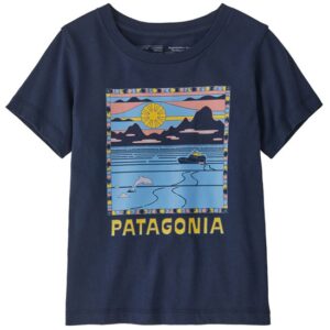 Patagonia Regen Occ Graphic T-Shirt Baby