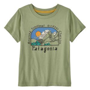 Patagonia Regen Occ Graphic T-Shirt Baby