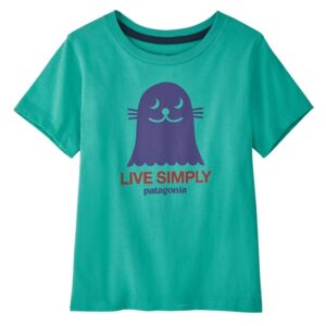 Patagonia Regen Occ Graphic T-Shirt Baby