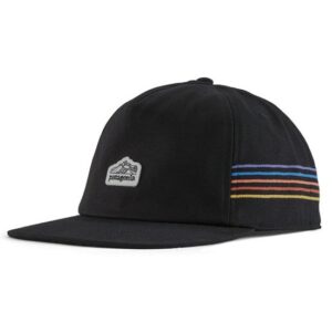 Patagonia Boné Funfarer Line Logo Ridge Stripe
