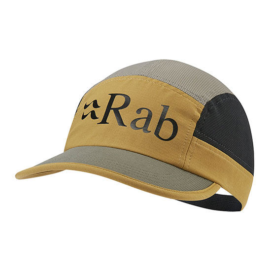 Rab Momentum 5 Panel Cap