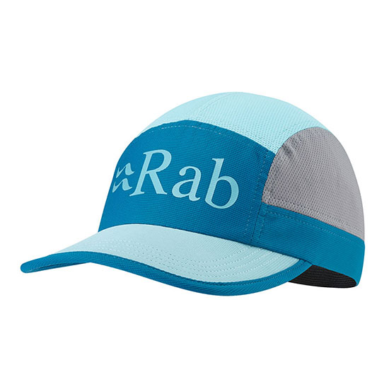 Rab Momentum 5 Panel Cap