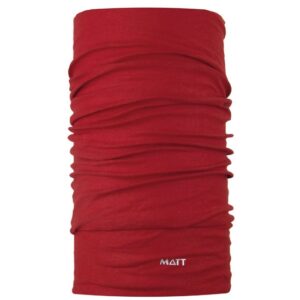 Matt Coolmax Eco Scarf