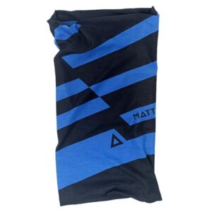 Matt Coolmax Eco Scarf