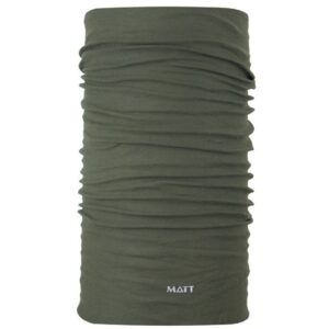 Matt Coolmax Eco Scarf