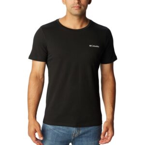 Columbia Rapid Ridge Back Graphic Tee II