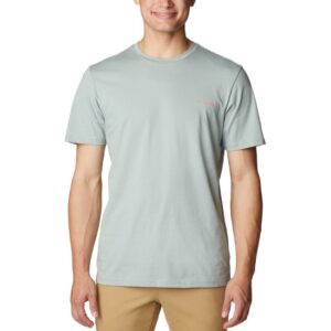Columbia Rapid Ridge Back Graphic Tee II