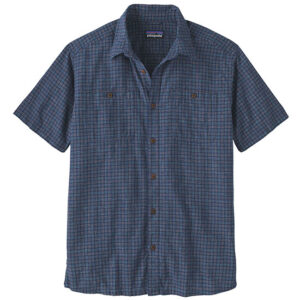 Patagonia Camisa Degrau
