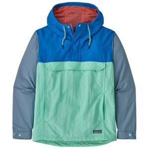 Patagonia Istmo Anorak