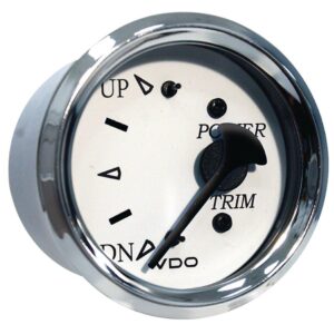 Seachoice Trim Gauge Honda