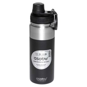 Asobu Garrafa Térmica Alpine Flask 530ml