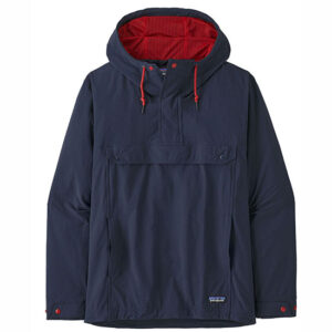 Patagonia Istmo Anorak