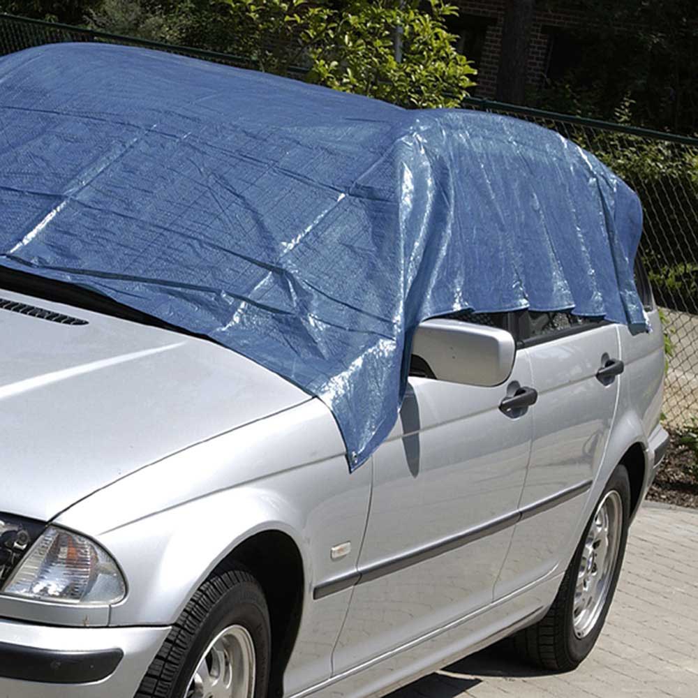 Kreator Toldo Do Pátio 10x15 m 70G/m2 - Imagem 4