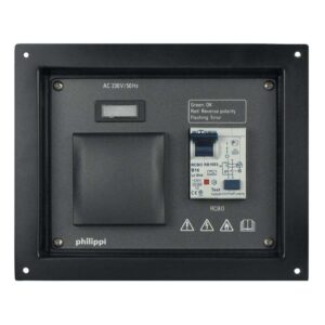 Philippi Unidade De Aterramento LAE 101