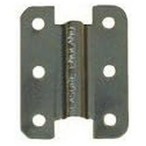 Plastimo Fivela De Barra Inox