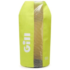 Gill Saco Estanque Voyager 50L