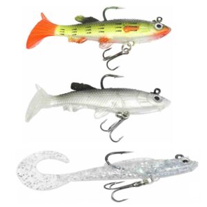 Yamashiro Isca Macia Noroc 85 mm 12g