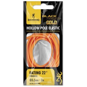 Browning Elástico Black Magic Gold Hollow 3 M